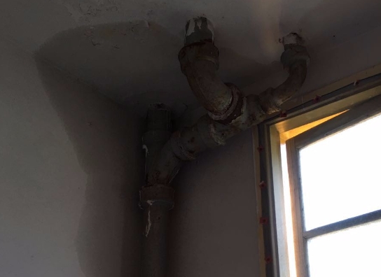 郑州市卫生间漏水维修公司专业解读郑州市卫生间防水的步骤